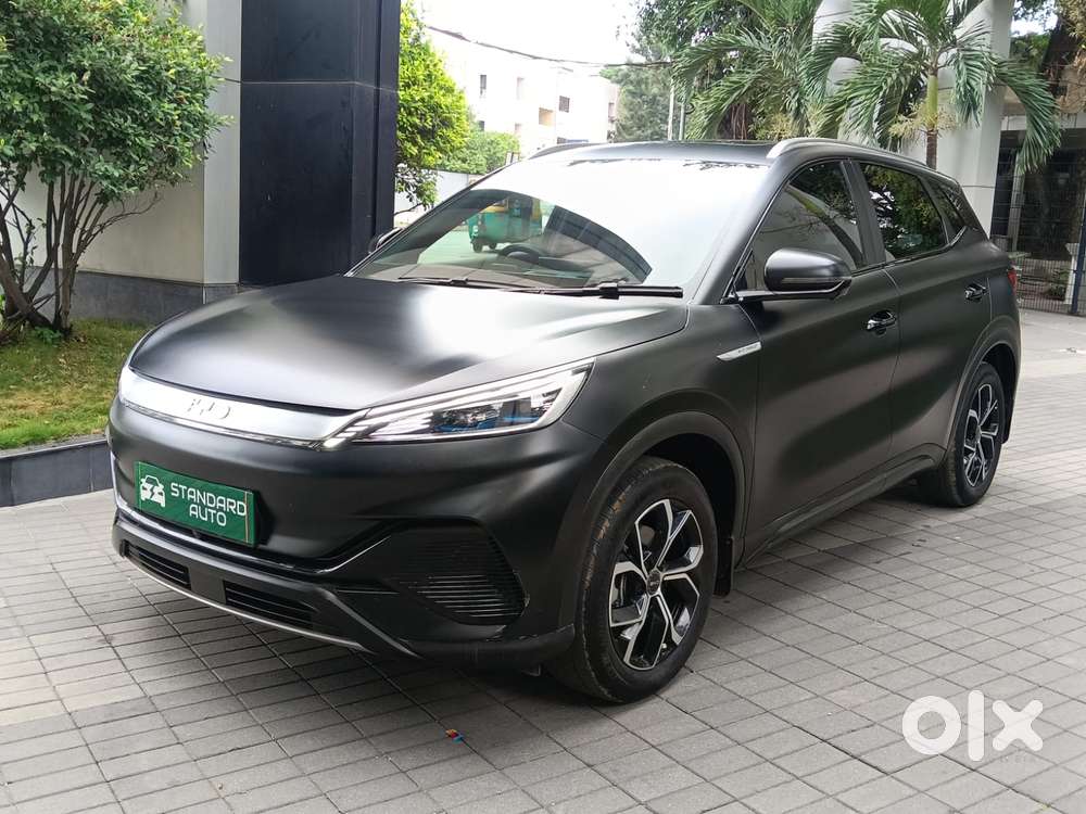 Byd Atto 3 Special Edition, 2024, Electric