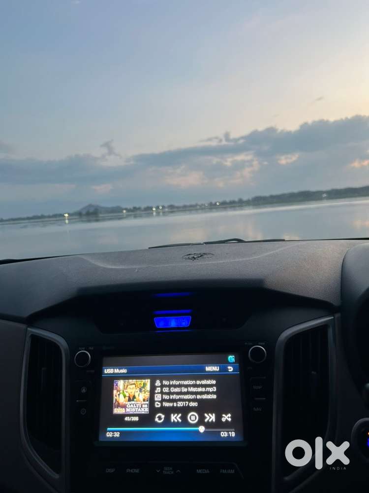 Hyundai Creta 2016 Diesel 67000 Km Driven