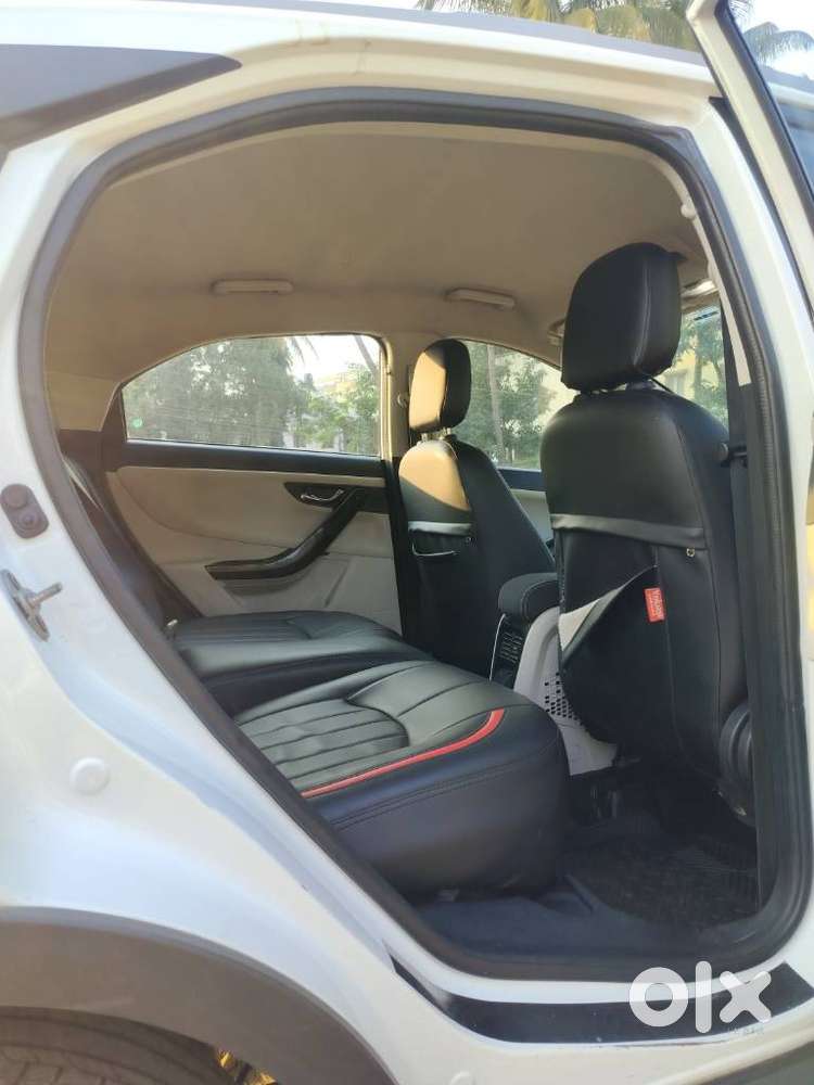 Tata Nexon 1.2 Revotron Xz Plus, 2023, Petrol