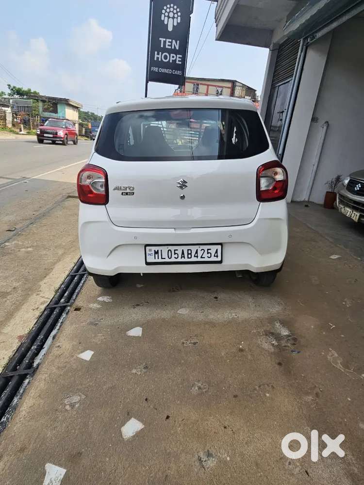 Good Condition