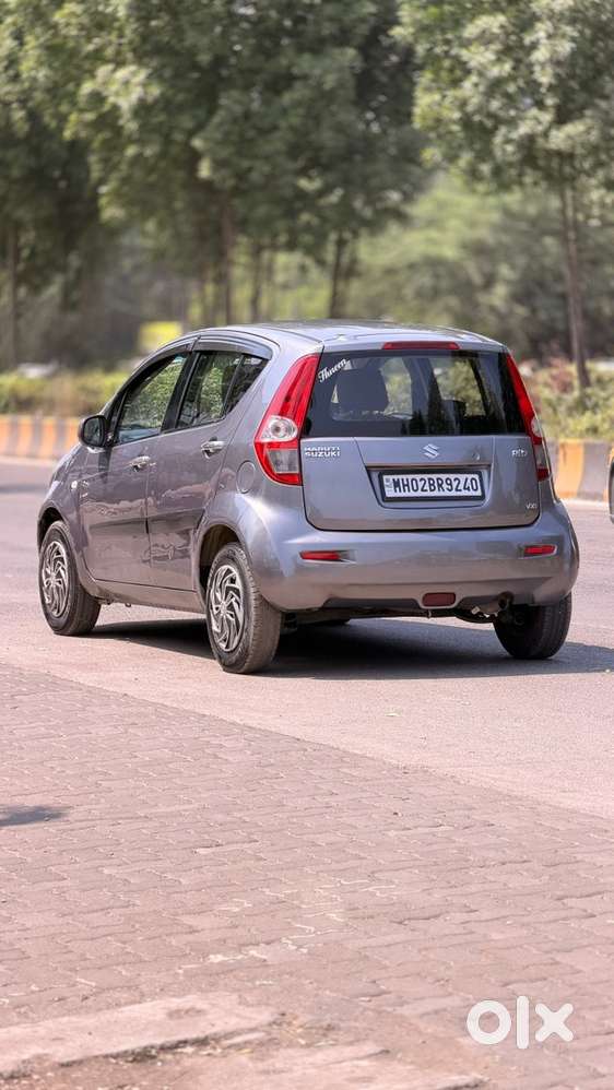Maruti Suzuki Ritz 2011 Petrol Manual