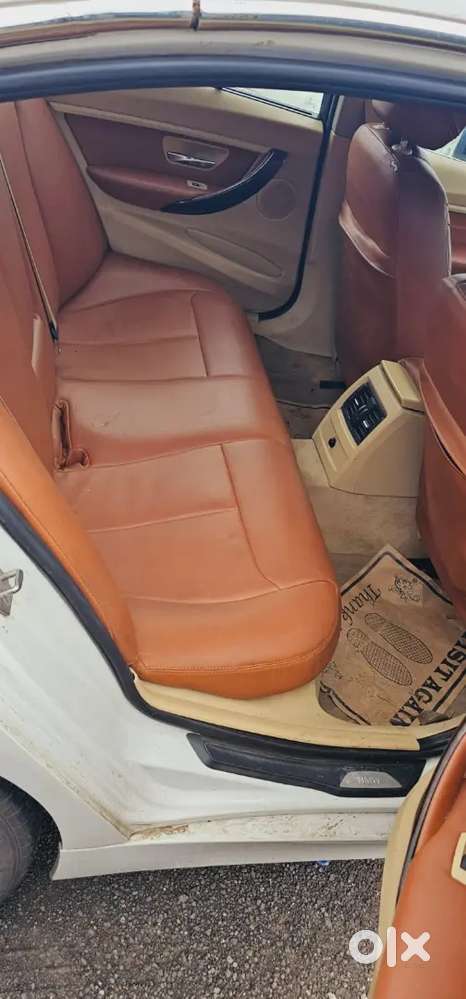 Bmw 3 Series 2013 Diesel 85000 Km Driven
