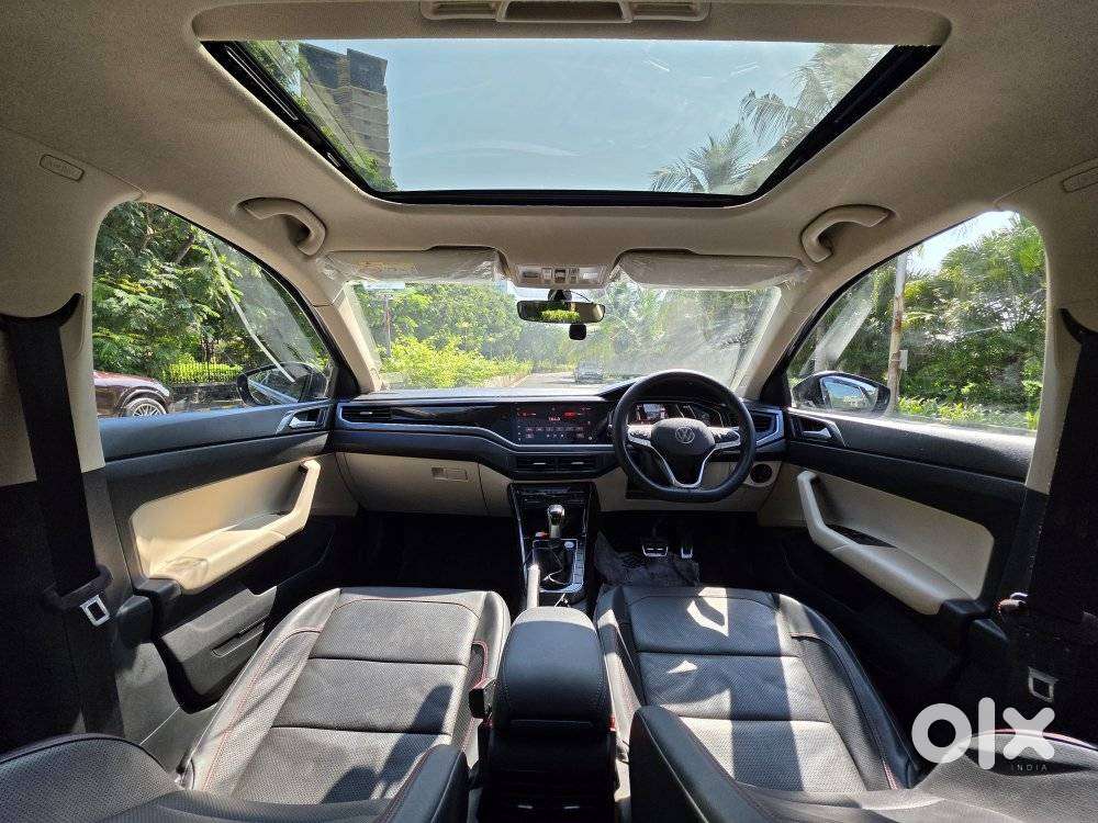 Volkswagen Virtus Gt 1.5 Tsi Dsg, 2023, Petrol