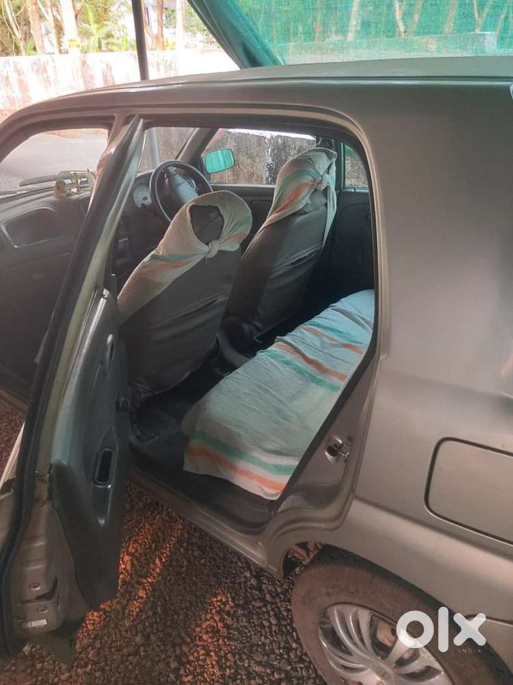 Maruti Suzuki Alto 2007 Petrol Good Condition