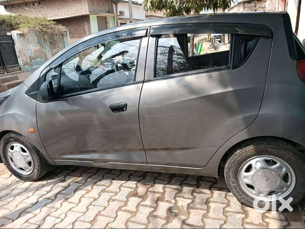 2014 Chevrolet Beat Lt