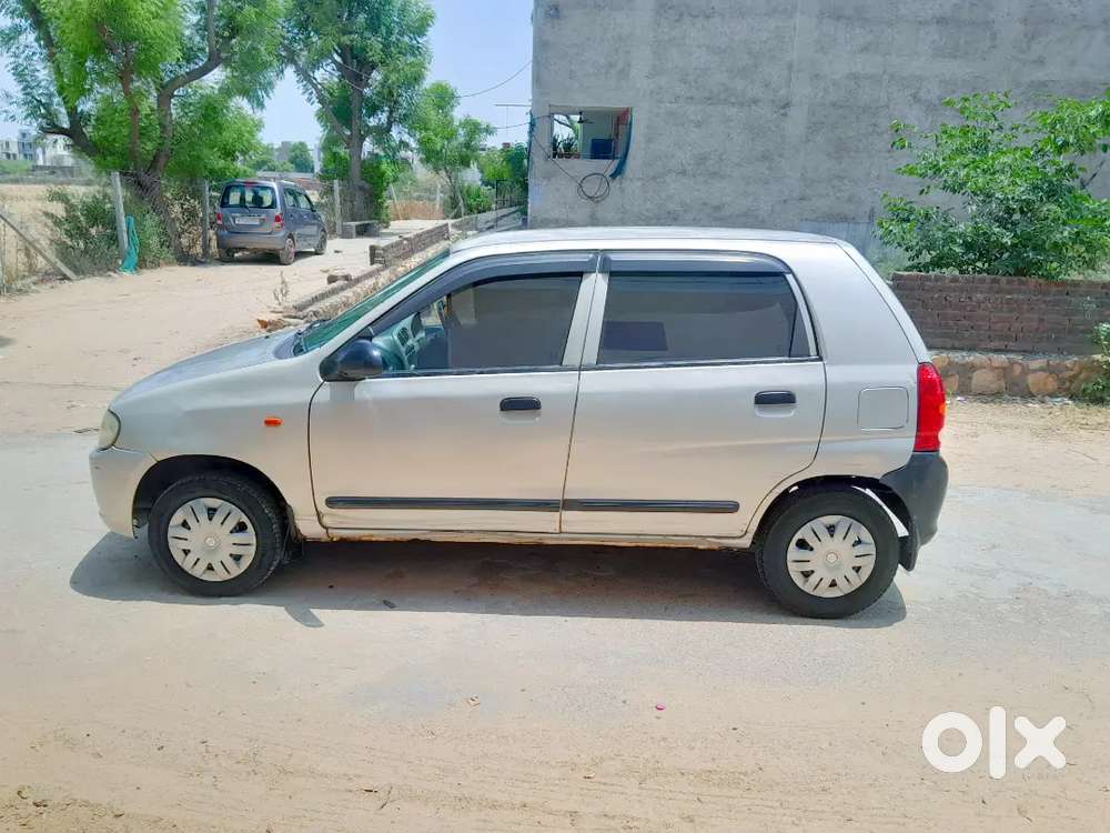 Maruti Suzuki Alto Lxi Rc Renew 2nd Owner Car
