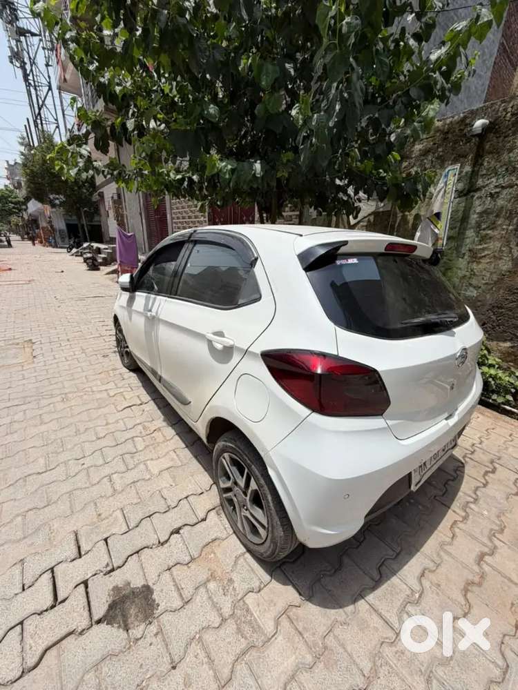 Tata Tiago 1.2 Revotron 2020