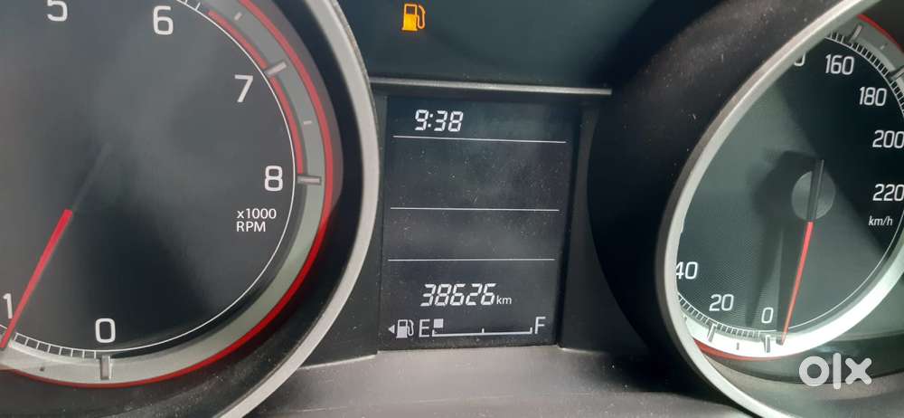 Maruti Suzuki Swift Vxi 1.2 Abs Bs-iv, 2020, Petrol