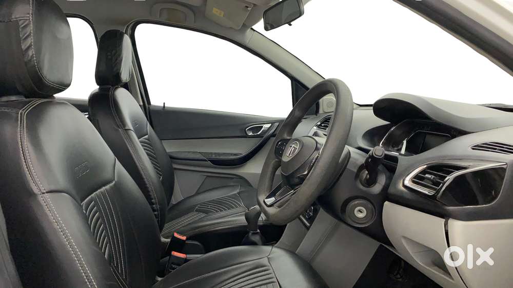 Tata Tiago 1.2 Revotron Xz Plus, 2020, Petrol