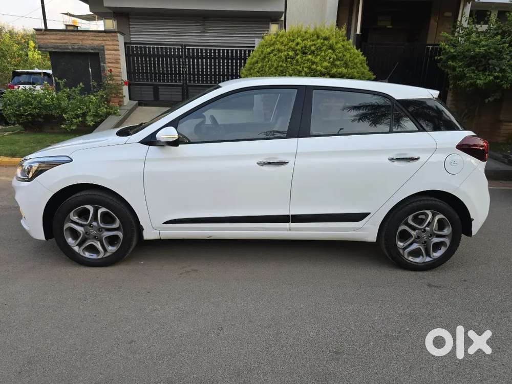 Hyundai Elite I20 2020 Petrol Good Condition