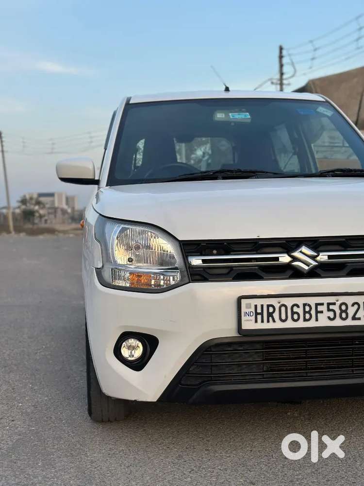 Maruti Suzuki Wagon R 1.0