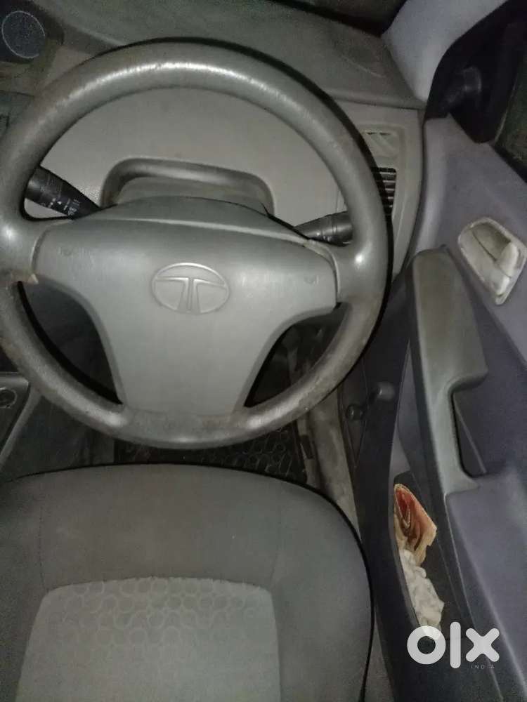 Tata Indica V2 2009