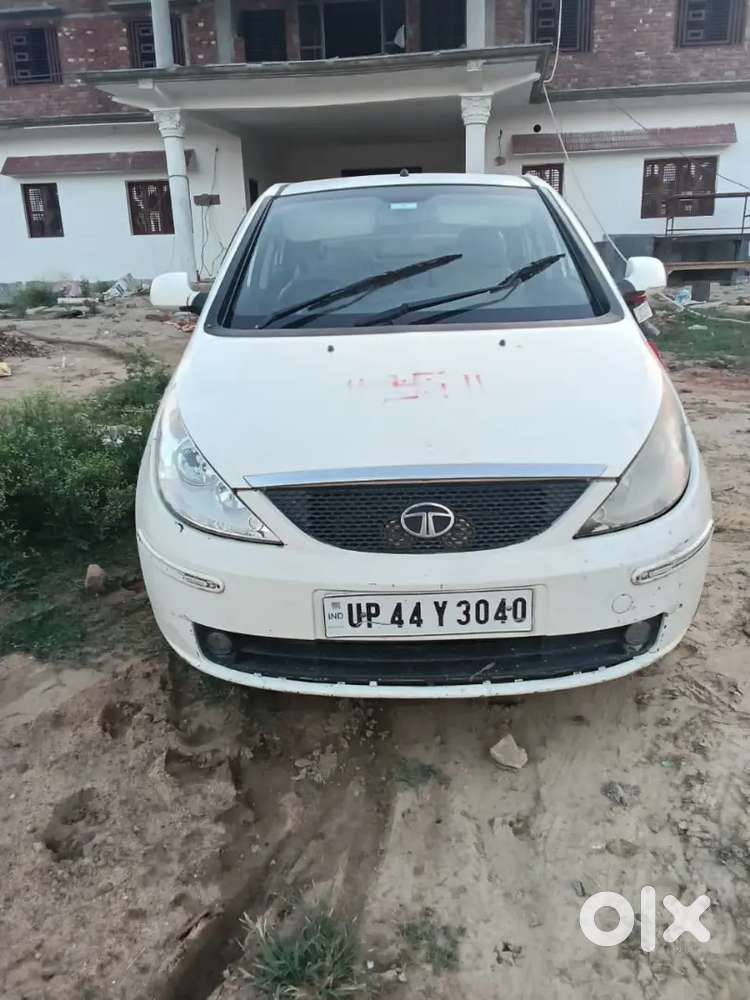 Tata Indica 2004