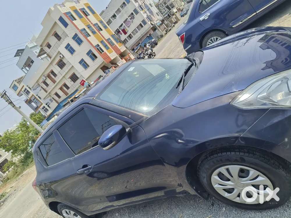 Maruti Suzuki Swift 2020