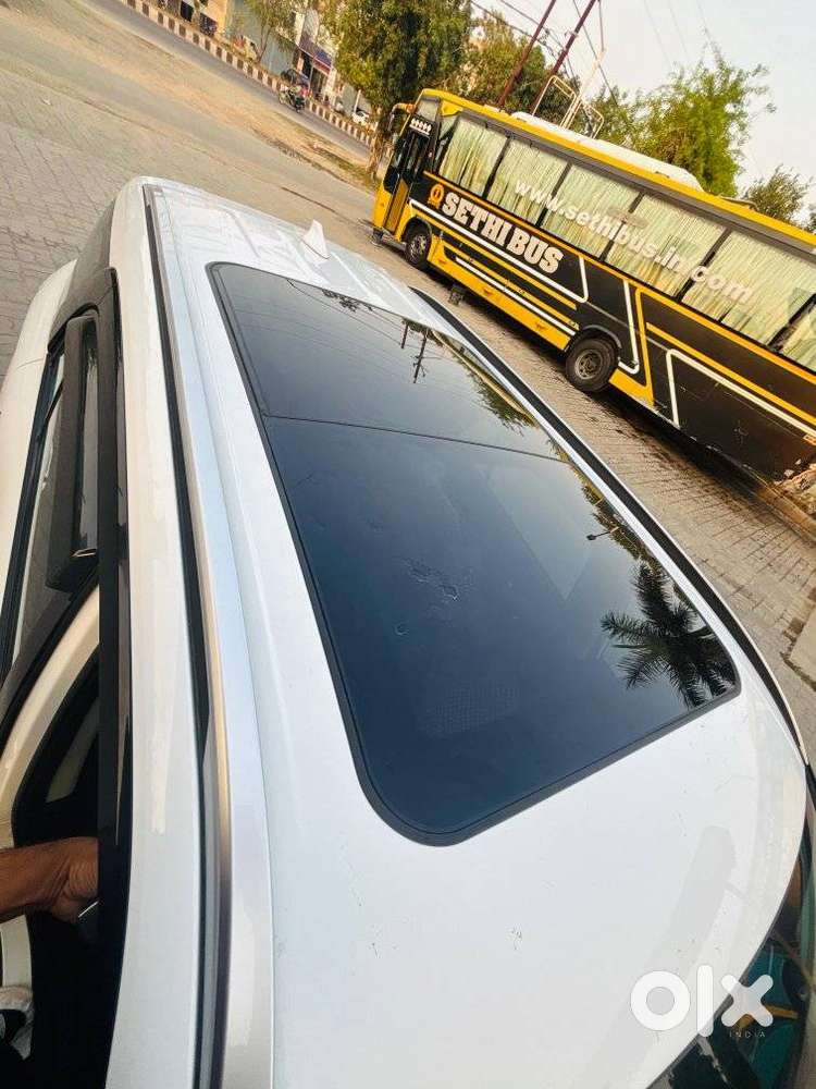 Hyundai Alcazar 1.5 Signature (o) Diesel At 7 Str, 2022, Diesel