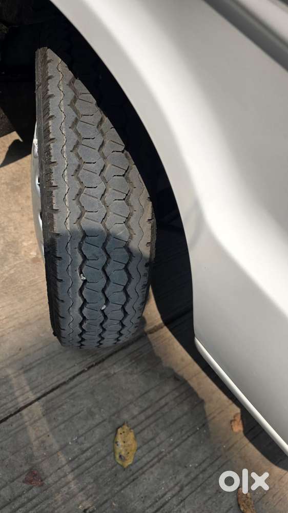 Maruti Suzuki Omni Mpi Std Bsiv, 2014, Petrol