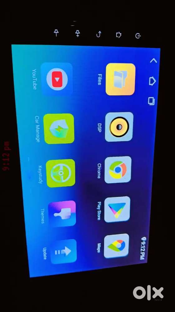 Chevrolet Beat 2012 Petrol Well Maintained New Condition Car