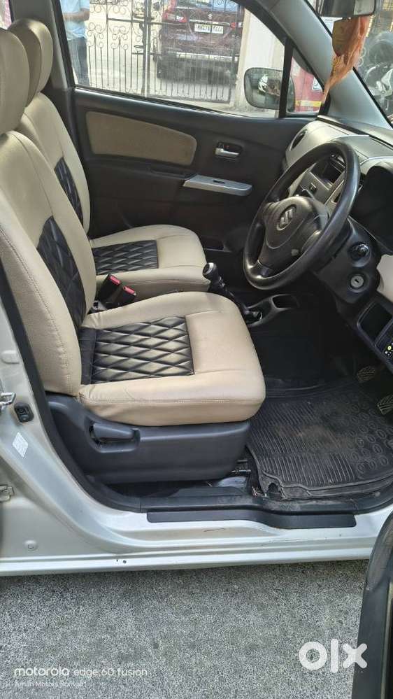 Maruti Suzuki Wagon R 1.0 Lxi Cng, 2019, Cng & Hybrids