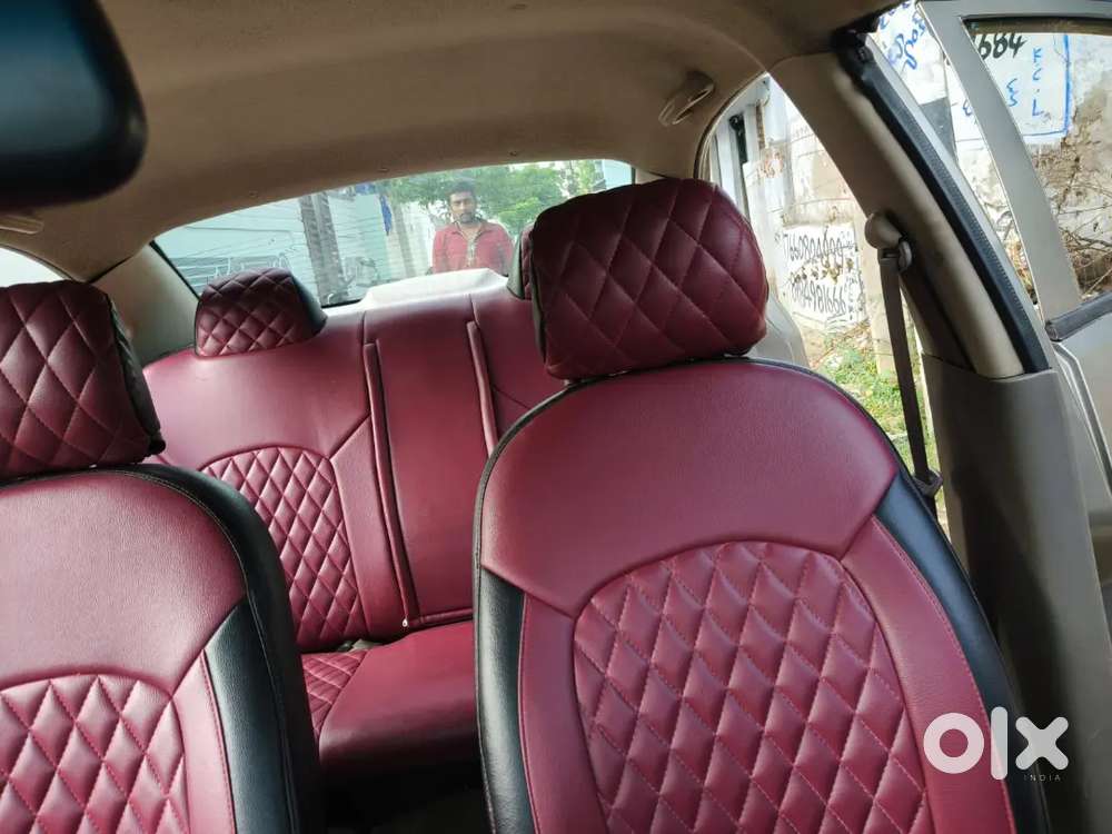 Chevrolet Sail 2013 Diesel Well Maintained
