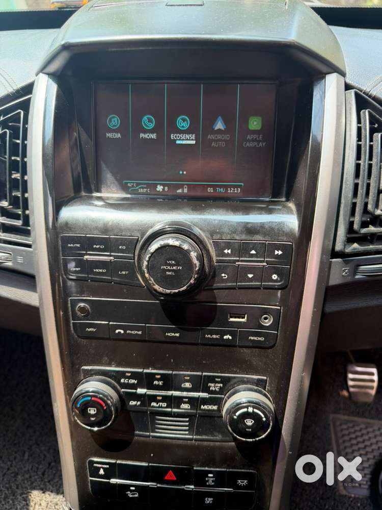 Mahindra Xuv500 Diesel Well Maintained