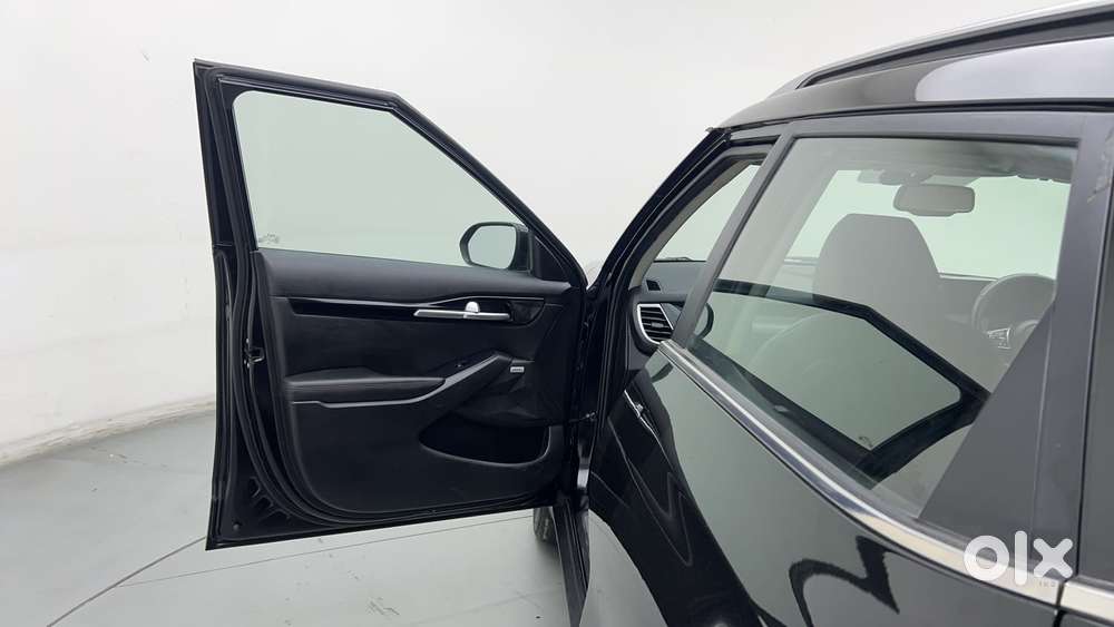 Kia Seltos Gtx Dct, 2021, Petrol