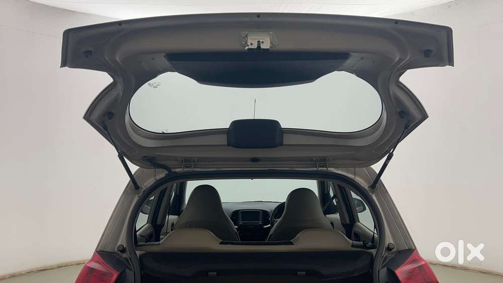 Hyundai Santro Sportz, 2022, Petrol