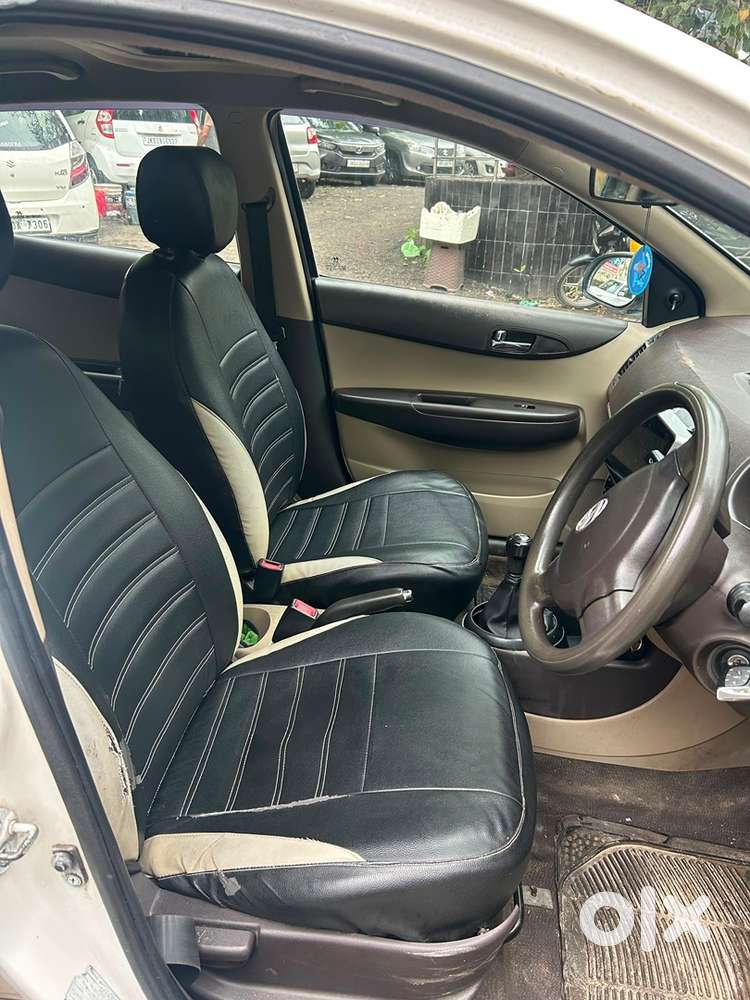 2010 Hyundai I20 Magna Petrol