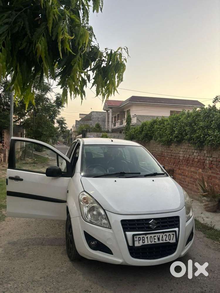 Maruti Suzuki Diesel 2014