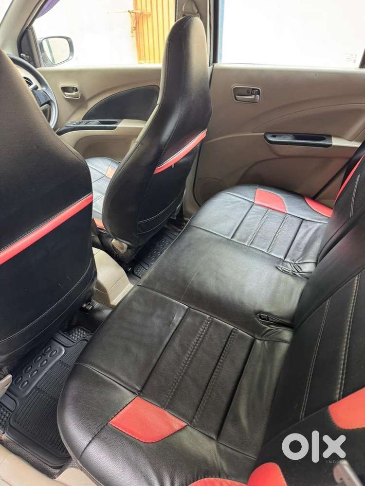Maruti Suzuki Celerio 2015 Petrol Well Maintained