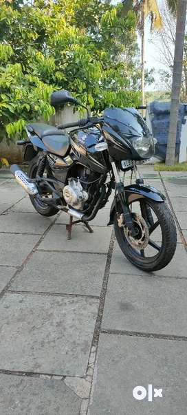 Pulsar 180 discount second hand price