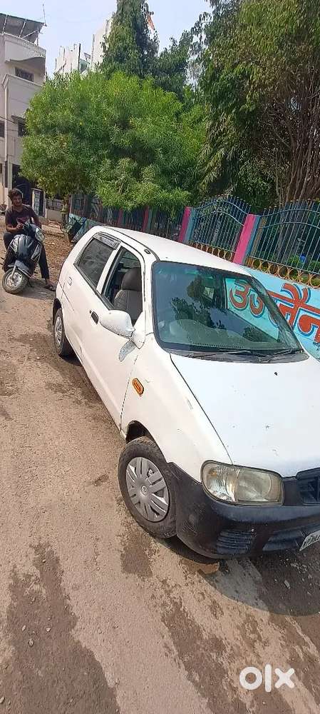 Maruti Suzuki Alto 2008