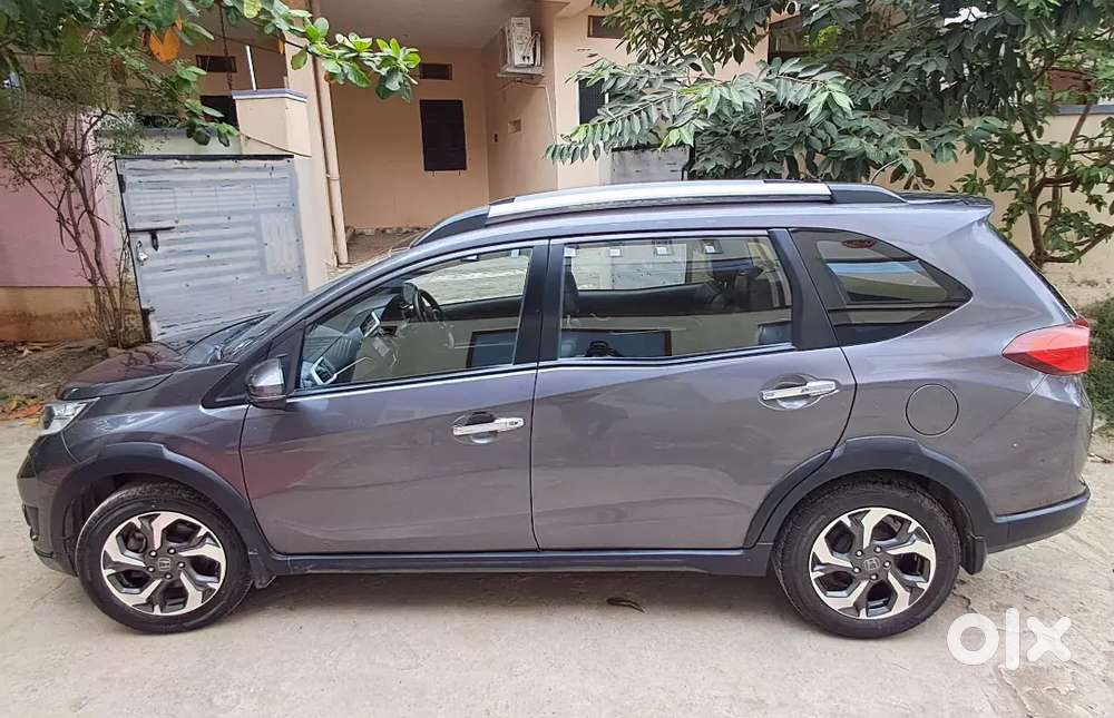 Honda Br-v 1.5 V Mt 2017 Diesel