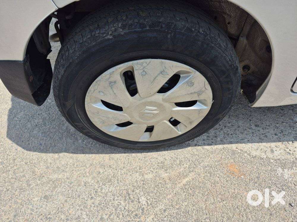 Maruti Suzuki Celerio 2014-2017 1.0 Vxi Amt, 2015, Petrol