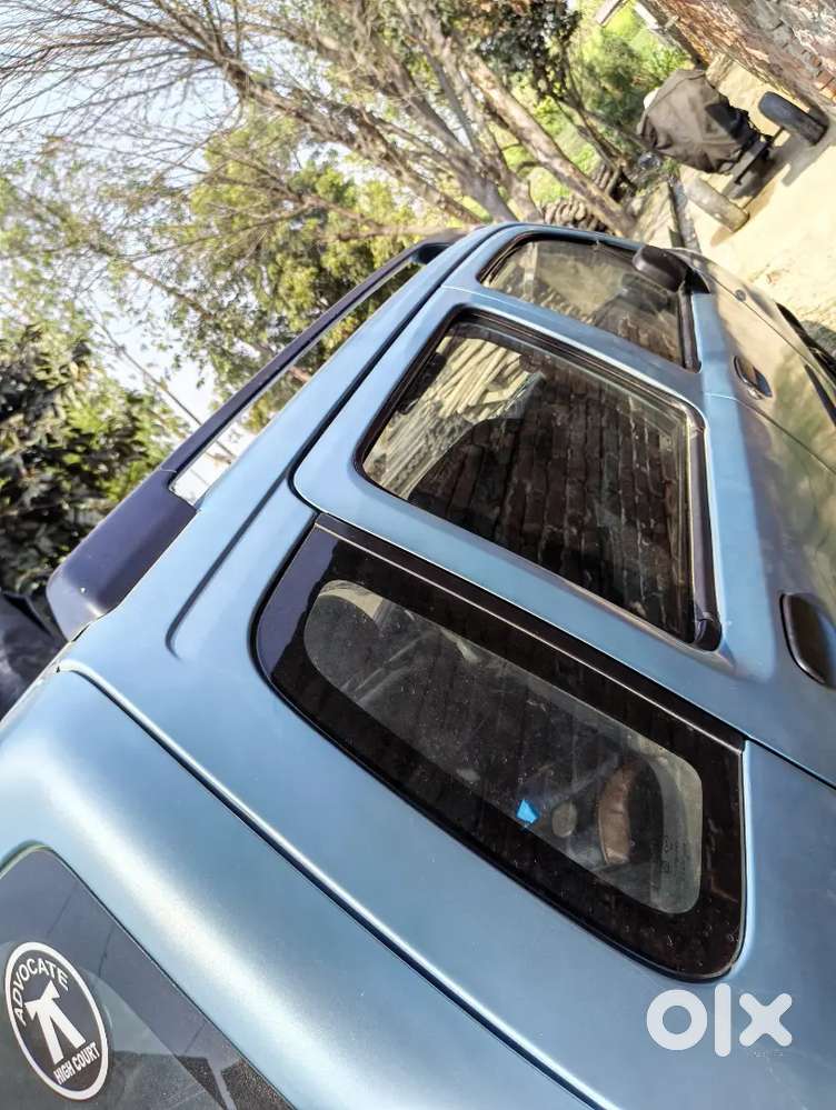Maruti Suzuki Wagon R 2010 Lxi Mt