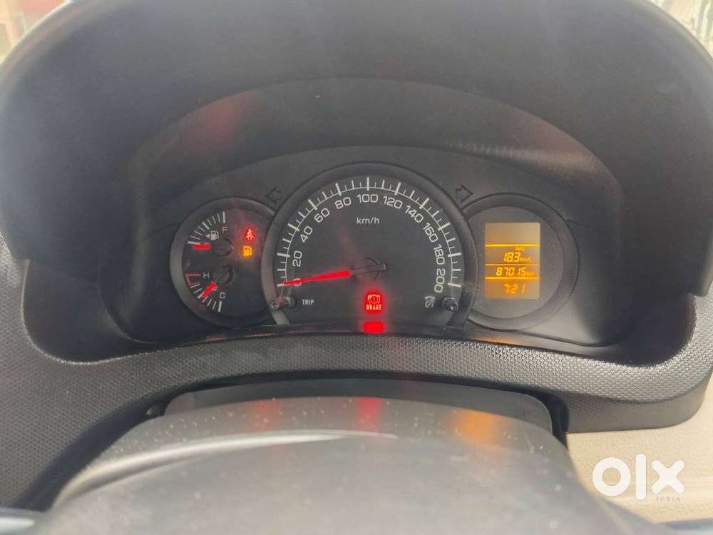 Maruti Suzuki Swift Dzire Tour, 2020, Petrol