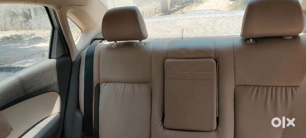 Volkswagen Vento 2010  Excellent Condition  Insurance   No Accident