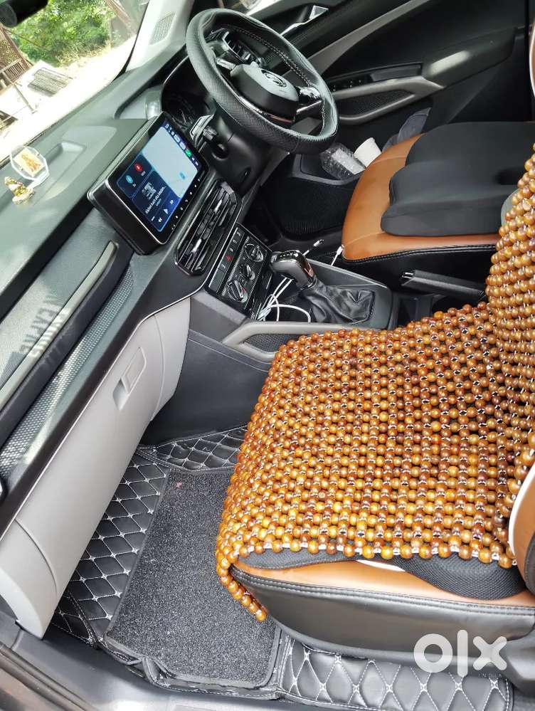 Skoda Kylaq Signature At 2026