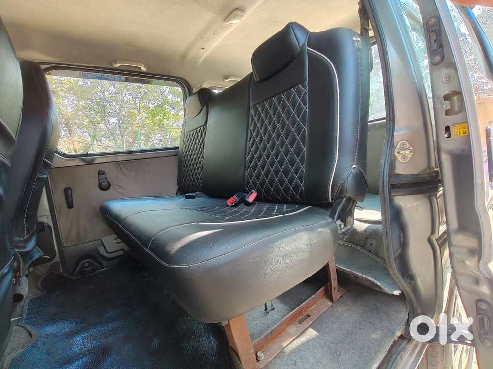 Maruti Suzuki Eeco 7 Seater Standard, 2020, Petrol