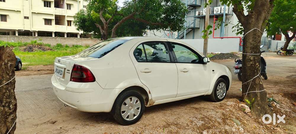 Volkswagen Polo Allstar 1.5 Tdi, 2013, Diesel
