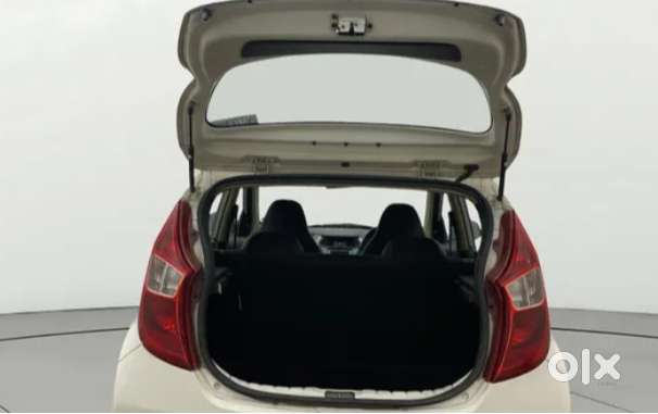 2013 Hyundai Eon Magna + - Real Ads