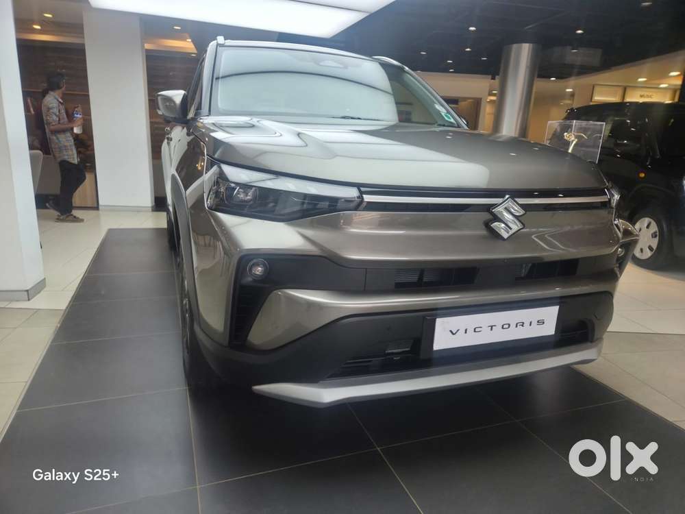 Maruti Suzuki Hybrid 2026