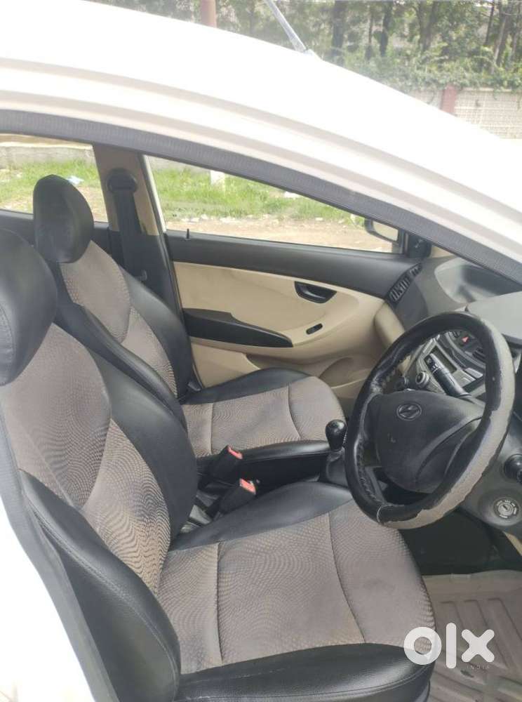 Hyundai Eon Magna +, 2017, Petrol