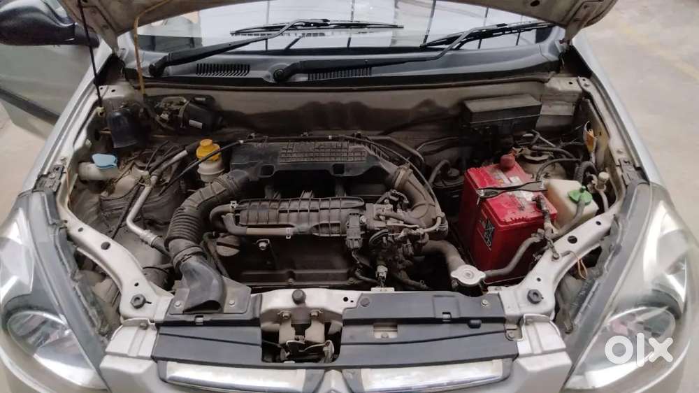 Bhopal Registration Car December 2014 Maruti Alto Lxi