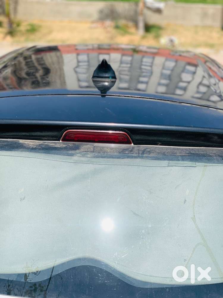 Maruti Suzuki Swift 2019
