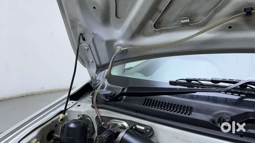 Maruti Suzuki Alto 800 Lxi, 2015, Petrol