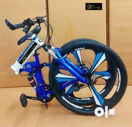 Olx second cheap hand gear cycle