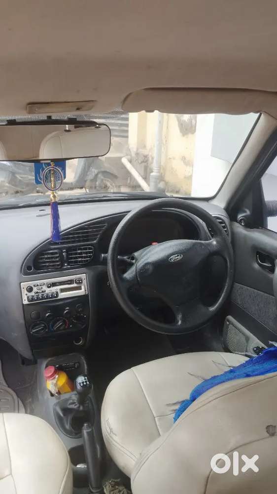 Ford Ikon 1.6 Zxi Petrol 2020