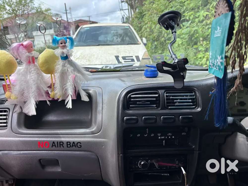 Maruti Suzuki Alto 2006