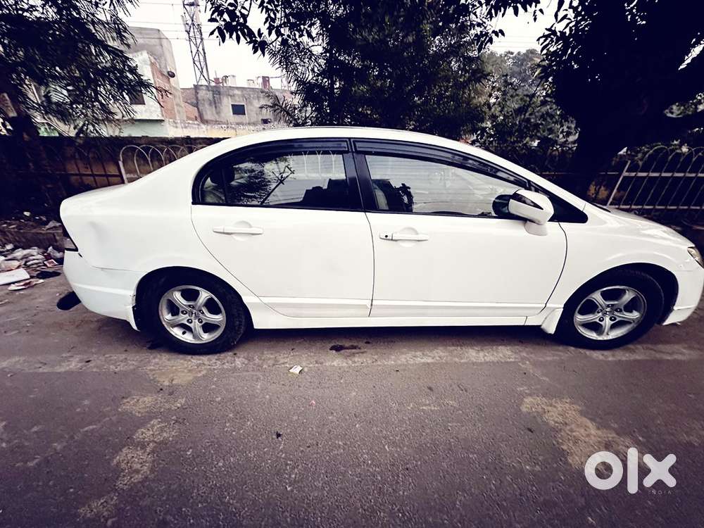 Honda Civic 1.8 2011