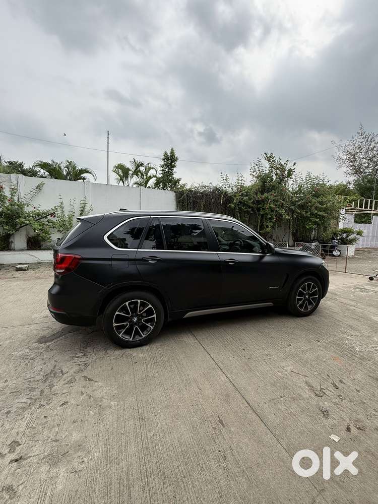 Bmw X5 Xdrive 30d, 2017, Diesel